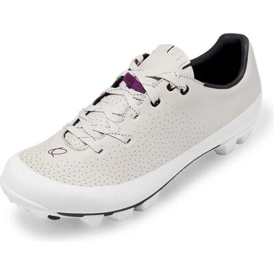 QUOC Gran Tourer XC Lace - Chalk - Off Road Shoes QUOC Gran Tourer XC Lace - Chalk - Off Road Shoes