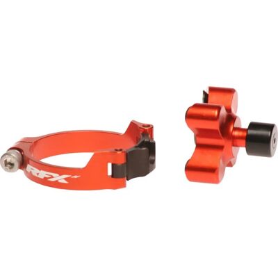 Kit de départ RFX Pro - Orange - Kit de départ - Pièces de moto - Publicité Kit de départ RFX Pro - Orange - Kit de départ - Pièces de moto - Publicité