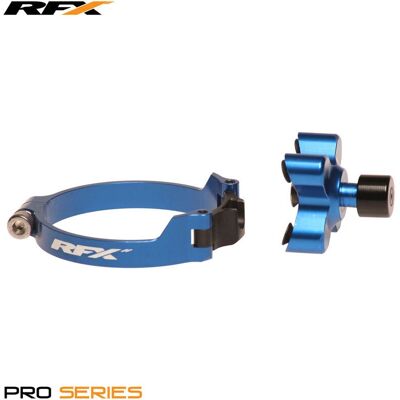 Contrôle de Démarrage RFX Pro - Kit de Lancement pour Course - Publicité Contrôle de Démarrage RFX Pro - Kit de Lancement pour Course - Publicité