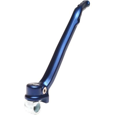 Levier de démarrage RFX série Race - TC 125 2016 - Bleu - Levier de démarrage - Publicité Levier de démarrage RFX série Race - TC 125 2016 - Bleu - Levier de démarrage - Publicité