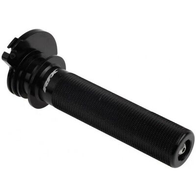 RFX - Pro Throttle Tube - Noir - Yamaha YZ125/250 - Throttle Tube - Publicité RFX - Pro Throttle Tube - Noir - Yamaha YZ125/250 - Throttle Tube - Publicité