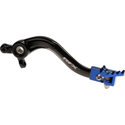 Pédale de frein RFX Pro FT en aluminium forgé - Publicité Pédale de frein RFX Pro FT en aluminium forgé - Publicité