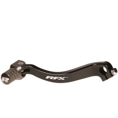 RFX Race - Yamaha YZF 250/450cc - Aluminium forgé - anodisé - Levier de vitesse - Publicité RFX Race - Yamaha YZF 250/450cc - Aluminium forgé - anodisé - Levier de vitesse - Publicité