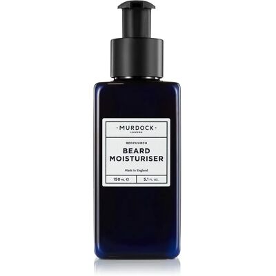 Murdock London Beard Moisturizer (150ml) Murdock London Beard Moisturizer (150ml)