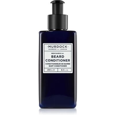 Murdock London Skjeggolje - Børste og pleie av skjegg 250 ml Murdock London Skjeggolje - Børste og pleie av skjegg 250 ml