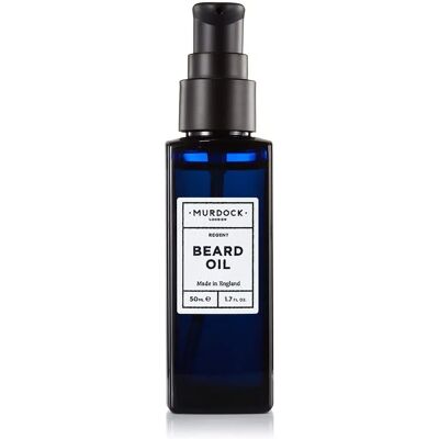 Murdock London Beard Oil (50ml) Murdock London Beard Oil (50ml)