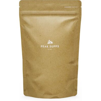 Peak Supps Super Greens Powder - Vegetarian Peak Supps Super Greens Powder - Vegetarian