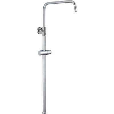 Enki G03 Acier inox Chrome Douche - Publicité Enki G03 Acier inox Chrome Douche - Publicité
