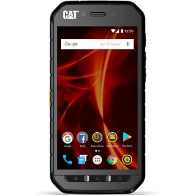 CAT S41 5" Rugged Smartphone with 5000mAh Battery CAT S41 5" Rugged Smartphone with 5000mAh Battery