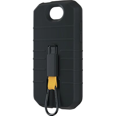 Coque hybride CAT S31 - 4.7" Noir Coque hybride CAT S31 - 4.7" Noir