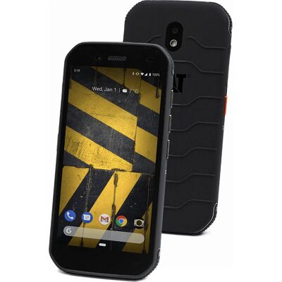 CAT S42 Smartphone - Rugged 5.5" HD+ Dual SIM Android 10 CAT S42 Smartphone - Rugged 5.5" HD+ Dual SIM Android 10