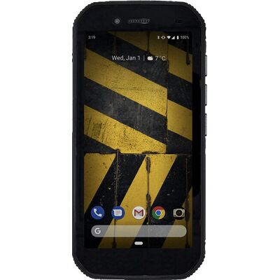 CAT S42 - Smartphone robuste pour extérieur - 4G Android 10 - Publicité CAT S42 - Smartphone robuste pour extérieur - 4G Android 10 - Publicité