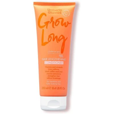 Umberto Giannini Grow Long Hair Lengthening Conditioner - Pielęgnacja włosów Umberto Giannini Grow Long Hair Lengthening Conditioner - Pielęgnacja włosów