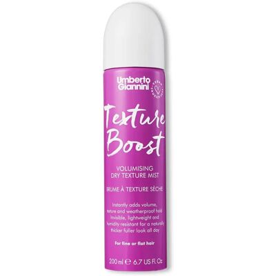 Umberto Giannini - Verstevigende droogtextuurspray - Haar Type Umberto Giannini - Verstevigende droogtextuurspray - Haar Type