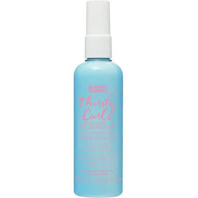 Umberto Giannini Thirsty Curls Lockenverstärkende und Hydratisierende Lotion Umberto Giannini Thirsty Curls Lockenverstärkende und Hydratisierende Lotion