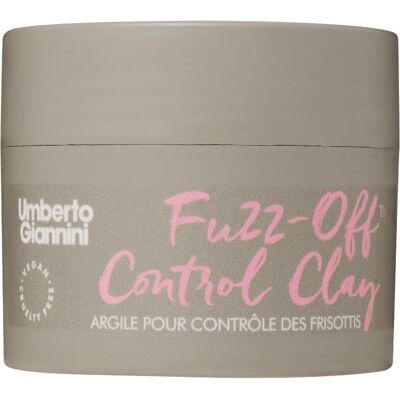 Umberto Giannini Fuzz Off Control Clay - Glinka do stylizacji Umberto Giannini Fuzz Off Control Clay - Glinka do stylizacji