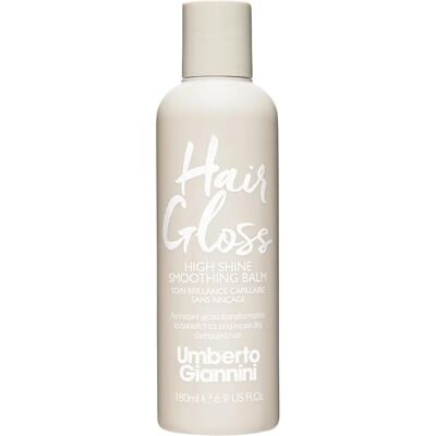 Umberto Giannini Haar Gloss - Frizz Fix Leave-In Wonder Glosser Umberto Giannini Haar Gloss - Frizz Fix Leave-In Wonder Glosser