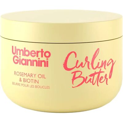 Umberto Giannini Krullenboter - Haarstylingcrème Umberto Giannini Krullenboter - Haarstylingcrème