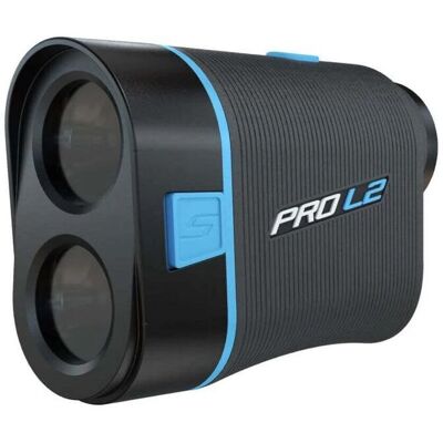 Shot Scope - Pro L2 - Black/Blue - X6 Zoom - Laser Rangefinder Shot Scope - Pro L2 - Black/Blue - X6 Zoom - Laser Rangefinder