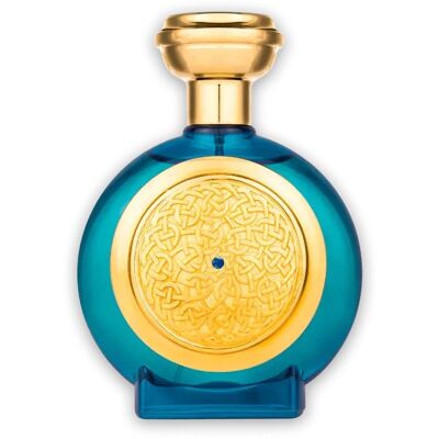 Boadicea The Victorious Aqua Sapphire Parfum Spray - Unisexe 100ml - Publicité Boadicea The Victorious Aqua Sapphire Parfum Spray - Unisexe 100ml - Publicité