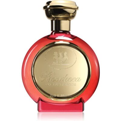 Boadicea The Victorious - Oud Sapphire - 100 ml - Eau de Parfum - Perfume Boadicea The Victorious - Oud Sapphire - 100 ml - Eau de Parfum - Perfume