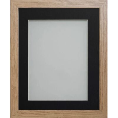 Frame Company - Allington - Beech - 8x6 - Picture frame Frame Company - Allington - Beech - 8x6 - Picture frame