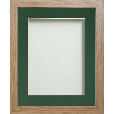 Frame Company - Allington - Beech - Green - Picture frame Frame Company - Allington - Beech - Green - Picture frame