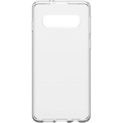 Coque OtterBox Galaxy S10 Transparente - Protection pour Téléphone - Publicité Coque OtterBox Galaxy S10 Transparente - Protection pour Téléphone - Publicité