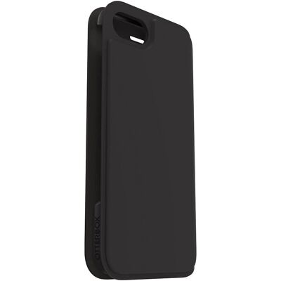 OtterBox Strada Via (iPhone 8/7) Schwarze Nacht OtterBox Strada Via (iPhone 8/7) Schwarze Nacht