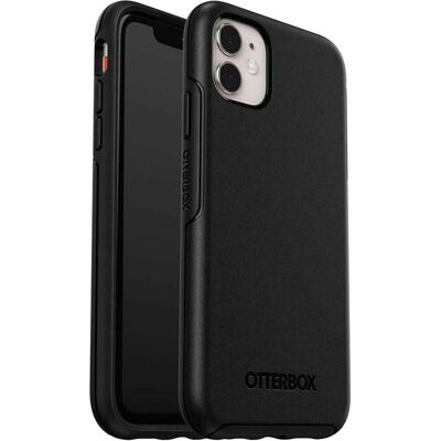 OtterBox Symmetry Case (iPhone 11) - Schwarz OtterBox Symmetry Case (iPhone 11) - Schwarz