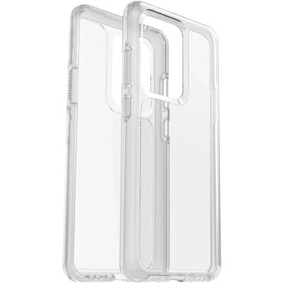 Otterbox Samsung Galaxy S20+/S20 Ultra Symmetry Klare Hülle - Handyzubehör Otterbox Samsung Galaxy S20+/S20 Ultra Symmetry Klare Hülle - Handyzubehör