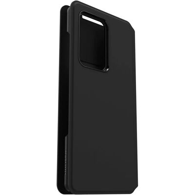 Otterbox Galaxy S20 Ultra Faltcase Schwarz Otterbox Galaxy S20 Ultra Faltcase Schwarz