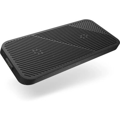 Zens Modulares Dual Wireless-Ladegerät Hauptstation Zens Modulares Dual Wireless-Ladegerät Hauptstation