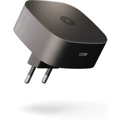 Zens Draadloze Oplader EU - Snelle Oplading voor iPhone Zens Draadloze Oplader EU - Snelle Oplading voor iPhone