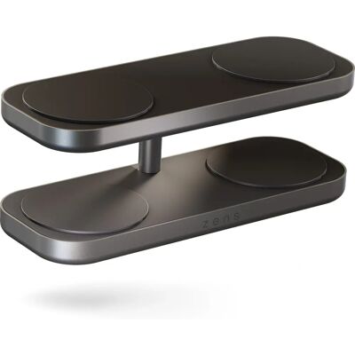 Bezprzewodowa Ładowarka ZENS Pro4 - Wireless Charging Bezprzewodowa Ładowarka ZENS Pro4 - Wireless Charging