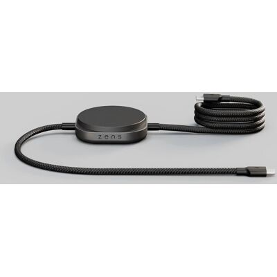 OtterBox - Zens Charging Cable Pro 2 - Czarny - 2-in-1 - Charger OtterBox - Zens Charging Cable Pro 2 - Czarny - 2-in-1 - Charger