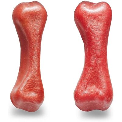 Plutos - Bone - Cheese - Beef - Osso per cani Plutos - Bone - Cheese - Beef - Osso per cani