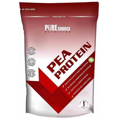 Pure Source Nutrition - PSN - 2.5Kg - Protein Powder Pure Source Nutrition - PSN - 2.5Kg - Protein Powder