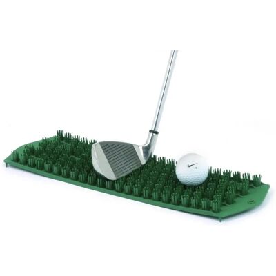 MASTERS - MULTI MAT - 2-sided - Winter rules - Golf mat MASTERS - MULTI MAT - 2-sided - Winter rules - Golf mat