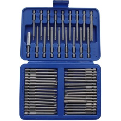 US PRO - 1374 - Torx - Tamper - Bit Set US PRO - 1374 - Torx - Tamper - Bit Set