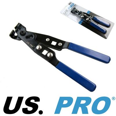 US PRO Tools - 5862 - 10" - Heavy Duty - Pliers US PRO Tools - 5862 - 10" - Heavy Duty - Pliers