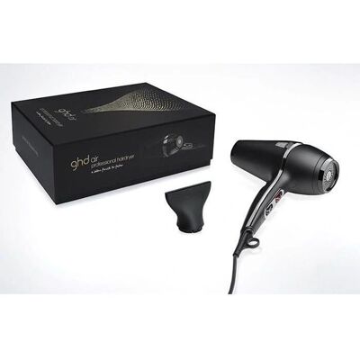 Ghd Air Hair Dryer - Ionic, 2100W, Ergonomic Ghd Air Hair Dryer - Ionic, 2100W, Ergonomic