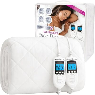 Prestige - Sweet Dreams - Fitted - Electric Blanket Prestige - Sweet Dreams - Fitted - Electric Blanket
