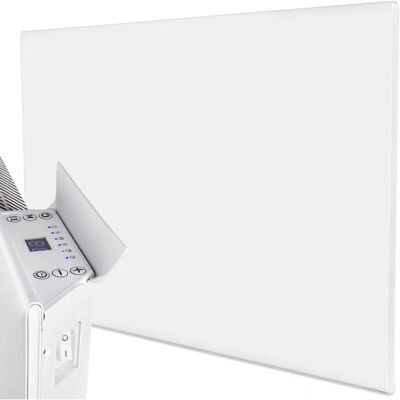 MYLEK - Ultra Slim Electric Panel Heater - Panel Heater MYLEK - Ultra Slim Electric Panel Heater - Panel Heater