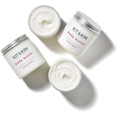 Huile pour bébé Kit & Kin - Naturel, Vegan, 250ml - Publicité Huile pour bébé Kit & Kin - Naturel, Vegan, 250ml - Publicité