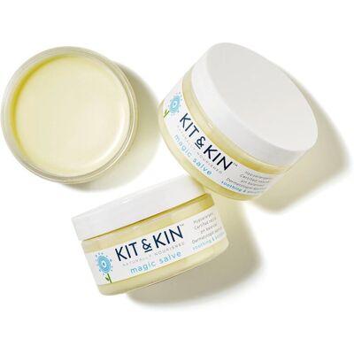 Kit & Kin Bio Babycreme - Sensitive Haut Kit & Kin Bio Babycreme - Sensitive Haut