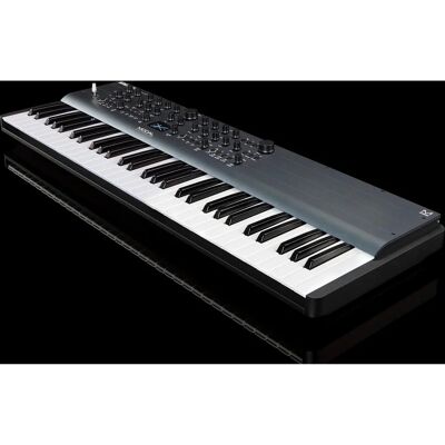 Modal Electronics Argon 8X - Sintetizzatore wavetable a 8 voci Modal Electronics Argon 8X - Sintetizzatore wavetable a 8 voci