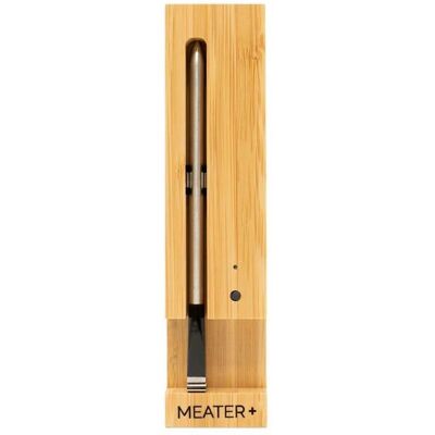 MEATER - MEATER Plus - Bluetooth - Thermometer MEATER - MEATER Plus - Bluetooth - Thermometer