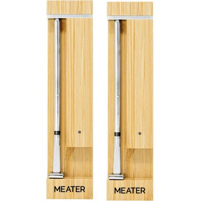 Meater 2Plus Kabelloses Grillthermometer - Smoker, Kochen, Grillen Meater 2Plus Kabelloses Grillthermometer - Smoker, Kochen, Grillen