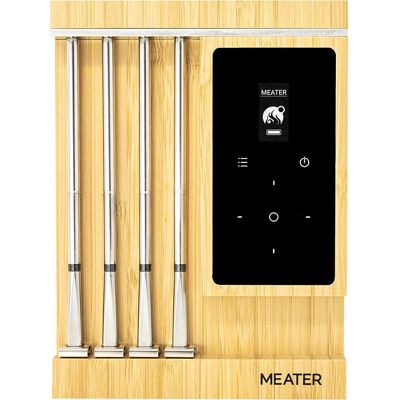 Meater PRO XL - Kabelloses Bluetooth-Paahtolämpömittar Meater PRO XL - Kabelloses Bluetooth-Paahtolämpömittar